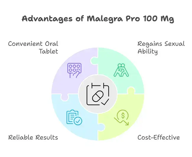 Malegra Pro 100 Mg