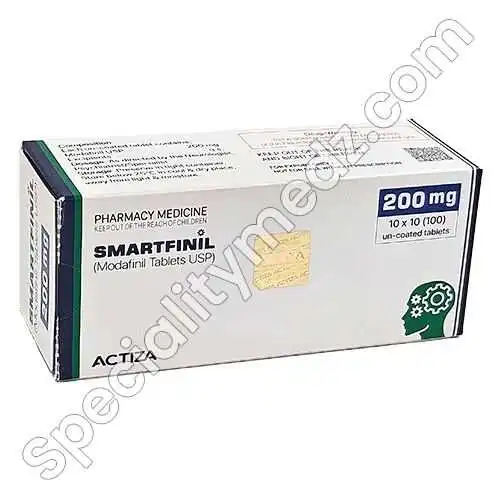 Smartfinil 200 mg