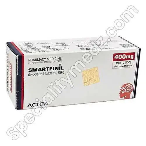 Smartfinil 400 mg