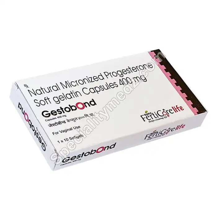 Gestobond