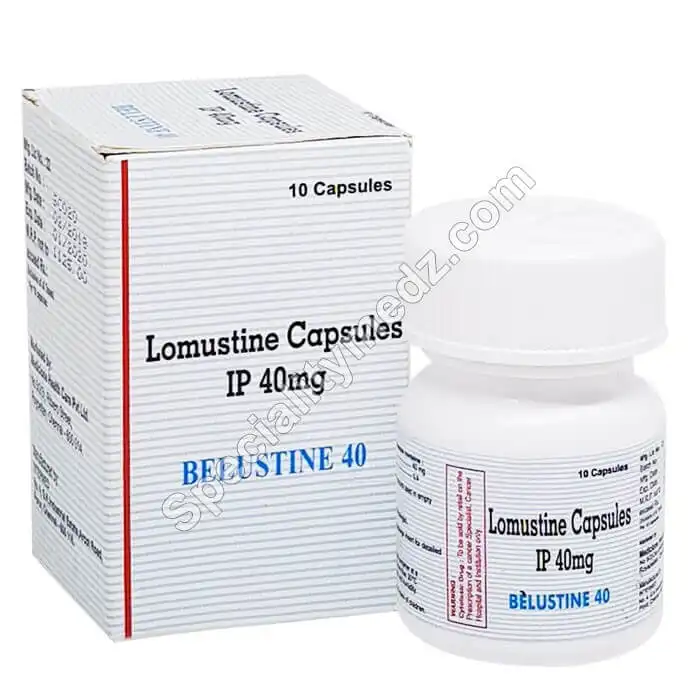 Lomustine Manufacturer