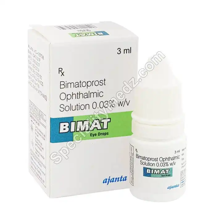 Bimat 3ml
