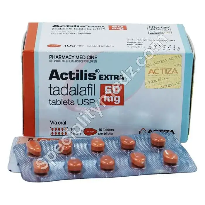 Actilis_Extra_60Mg_2