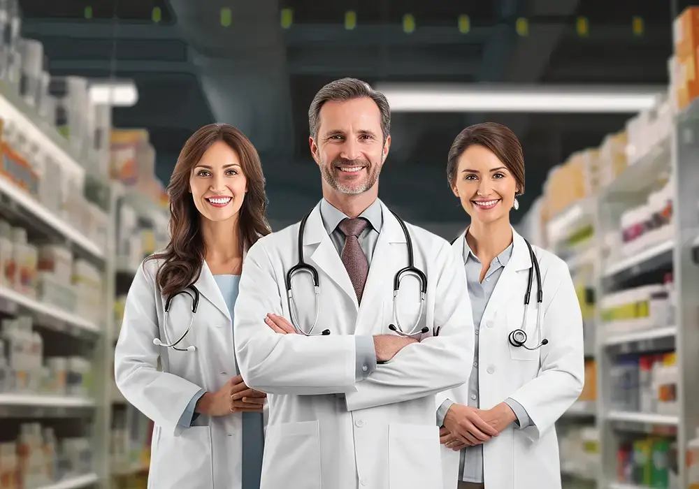 Welcome to Specialitymedz